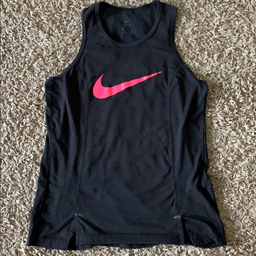 Girls Xl Nike tank